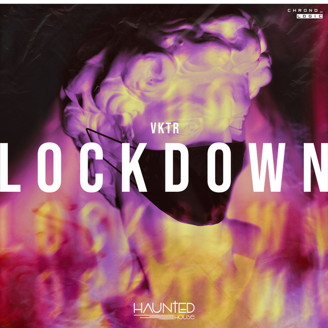 Lockdown cover art