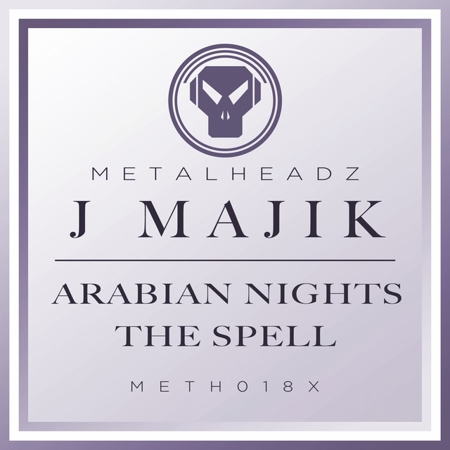 Arabian Nights - 2016 Remaster