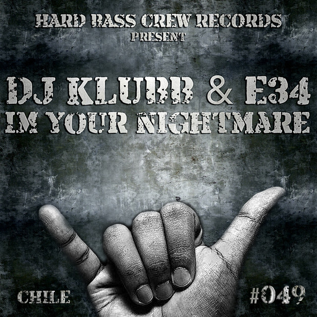 DJ Klubb Photo