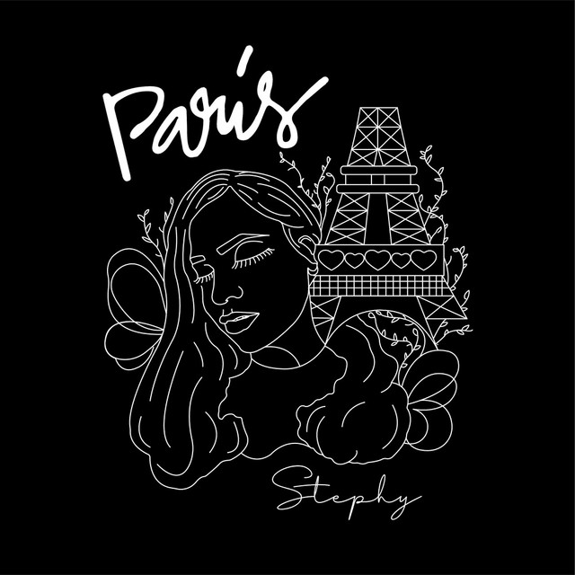 París cover art