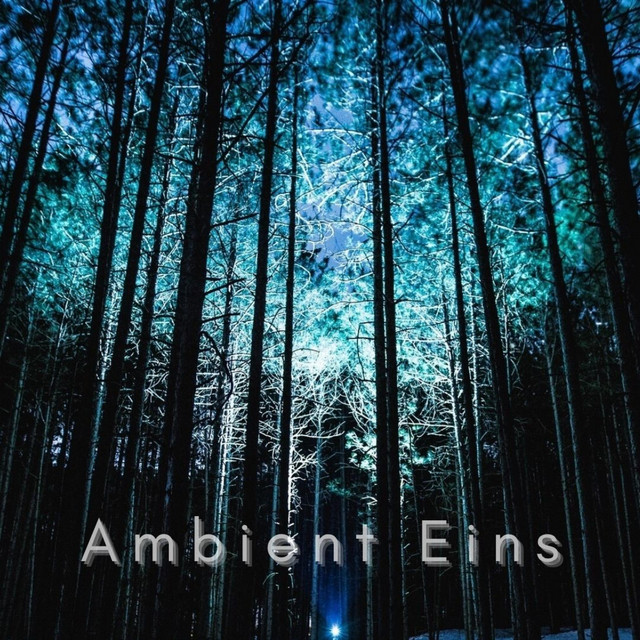  – Ambient Eins