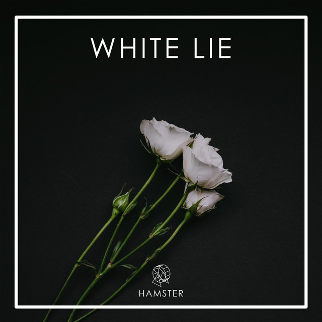 White Lie cover art
