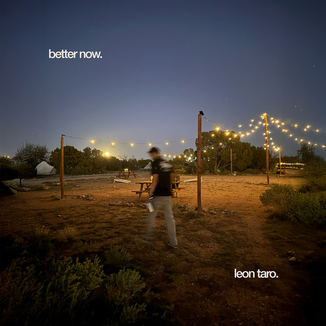 better now.