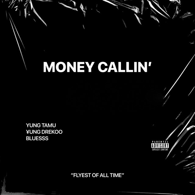 MONEY CALLIN' cover art