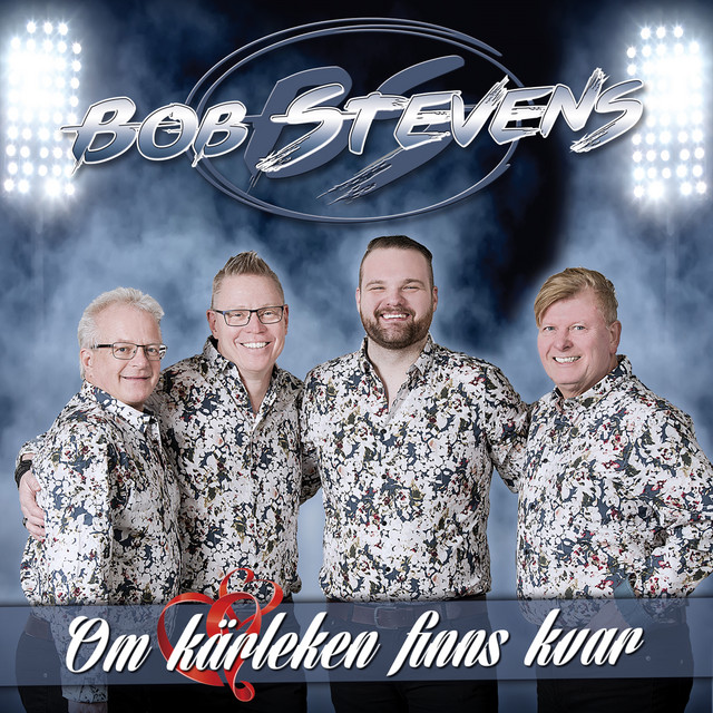 Om kärleken finns kvar cover