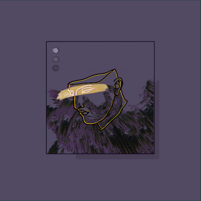 Here cover art