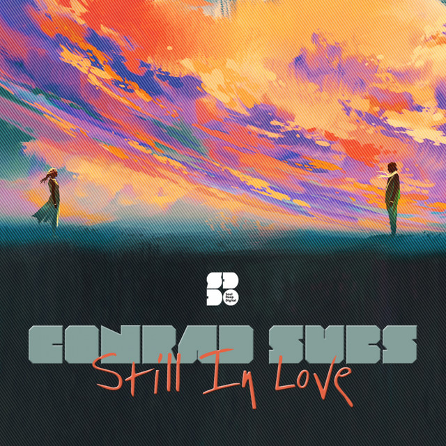 Still In Love artwork