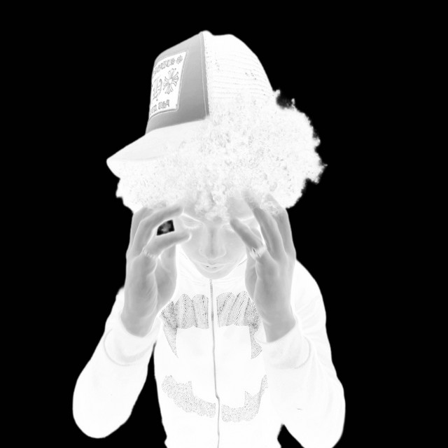 IDK cover art
