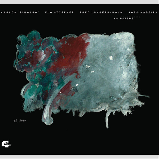 Na Parede cover