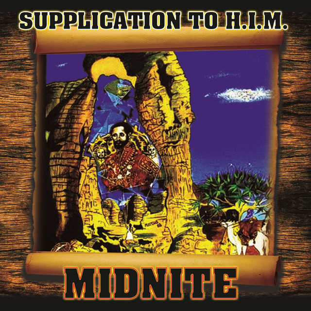 Suplication to H.I.M cover art