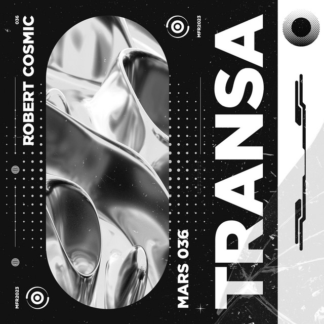 Transa cover art