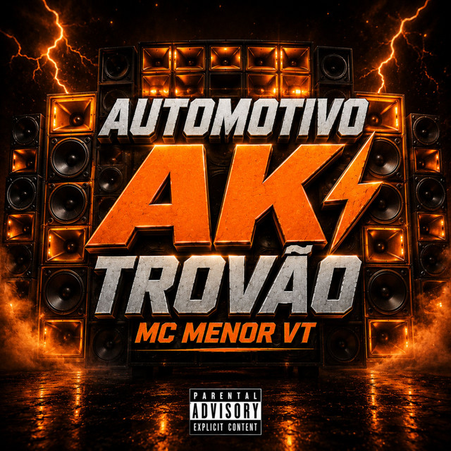 AUTOMOTIVO AK TROVÃO