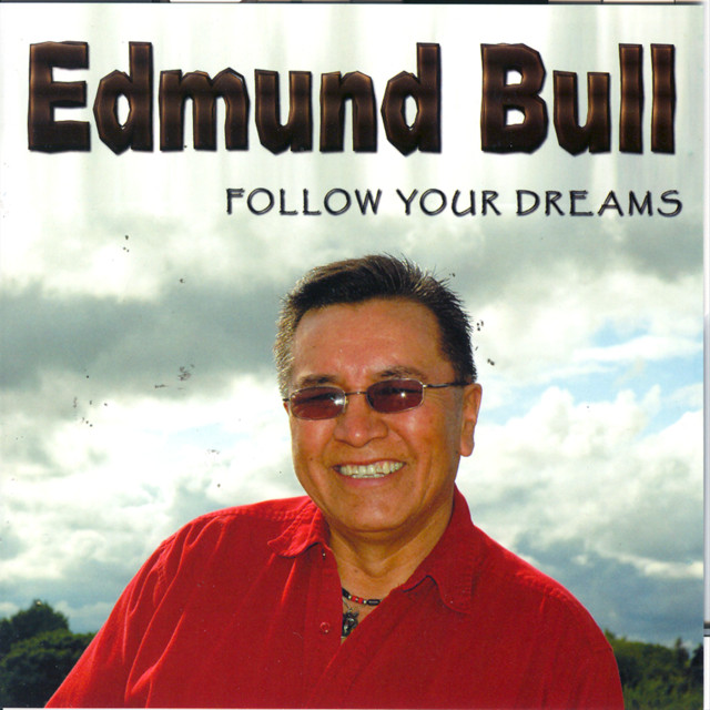 Edmund Bull