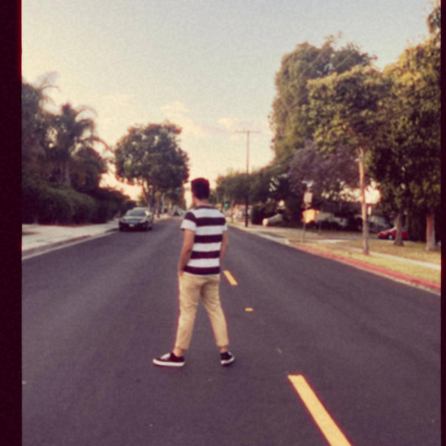 Pace cover art