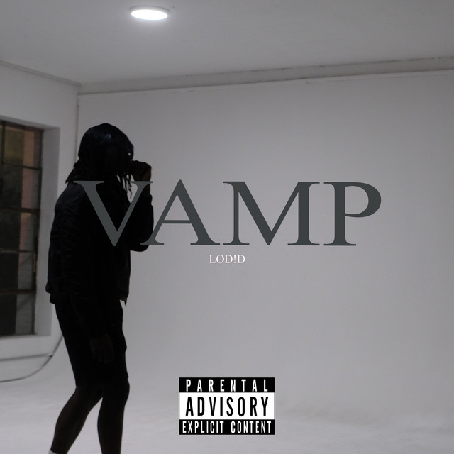 Vamp cover art