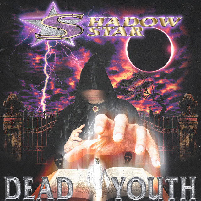 Dead Youth cover art