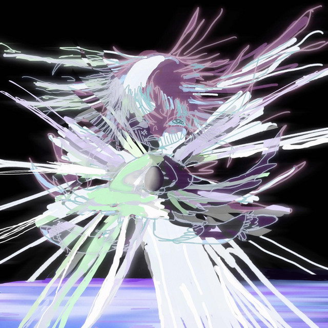E.G.G. cover art