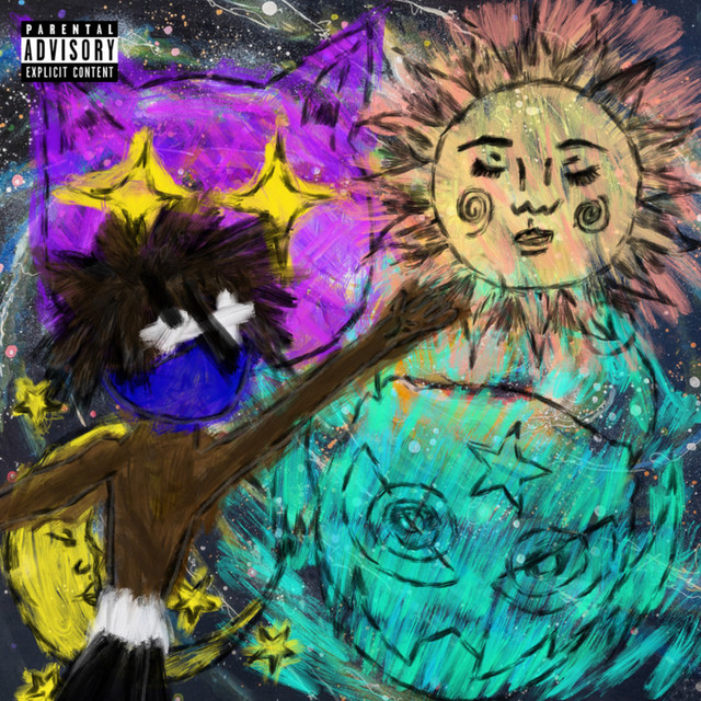 *v.v* cover art