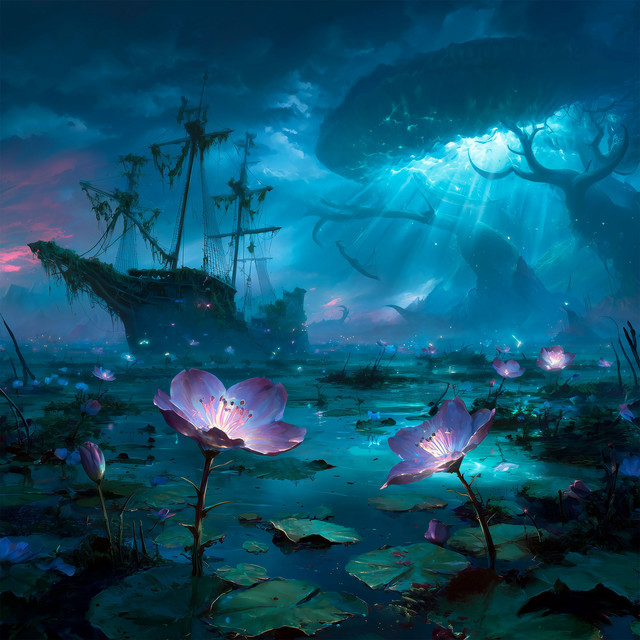 Le Bateau ivre cover