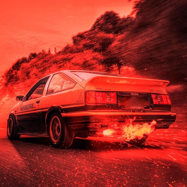 Обкладинка: NITRO — ohladays