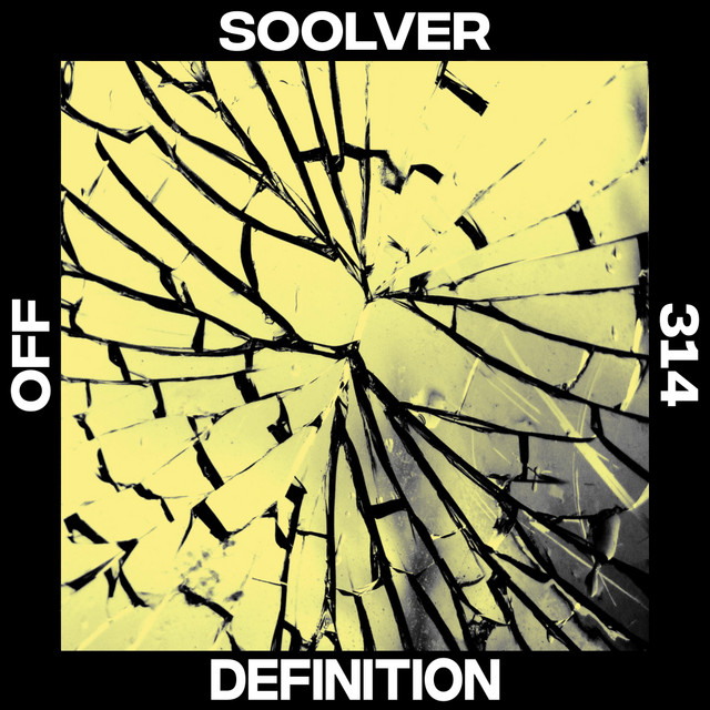Definition album art
