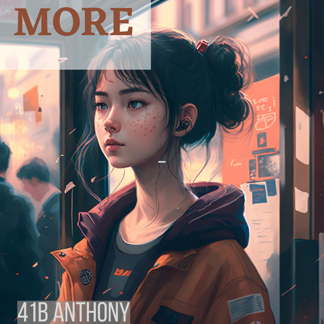 More cover art