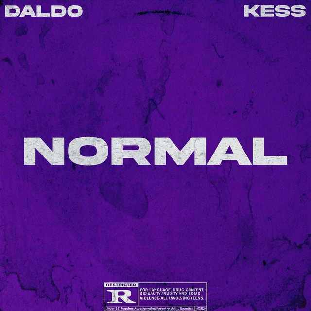 Normal cover art