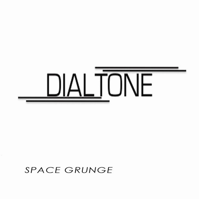 Space Grunge cover art