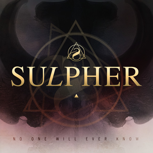 No One Will Ever Know cover art