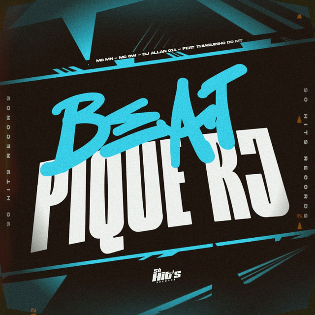 Beat Pique RJ