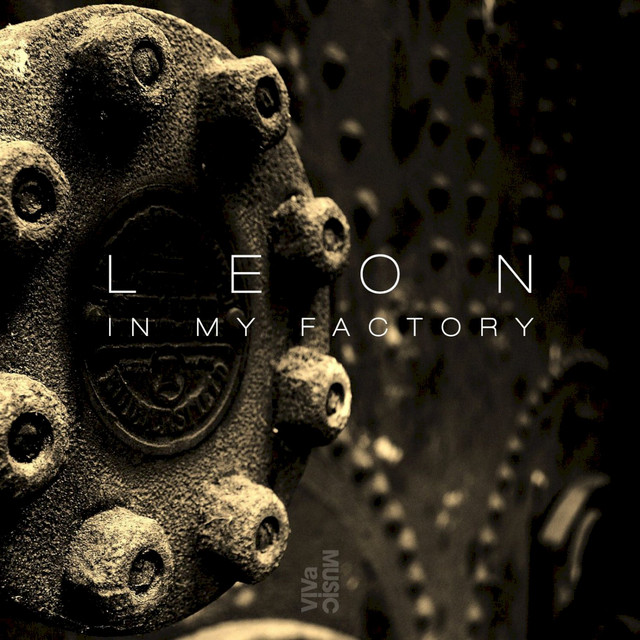 In My Factory cover art