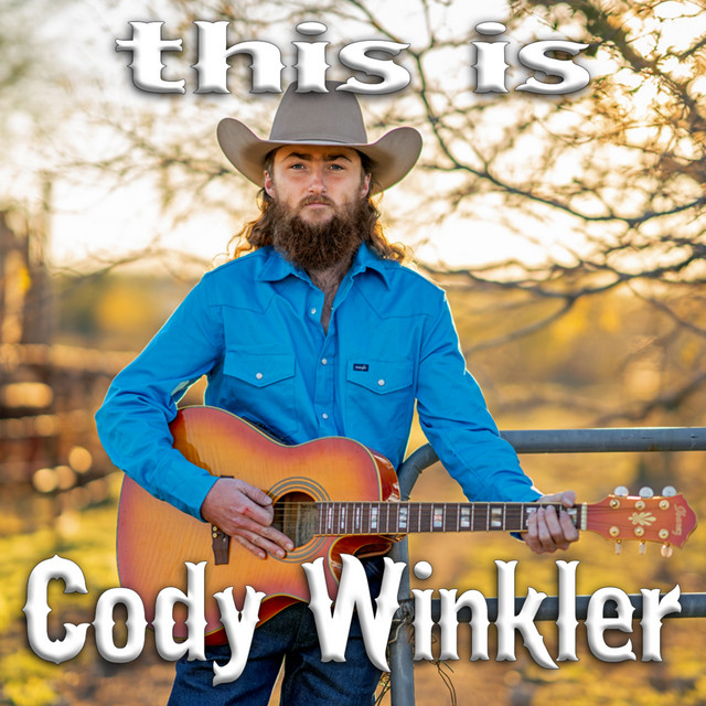 Cody Winkler