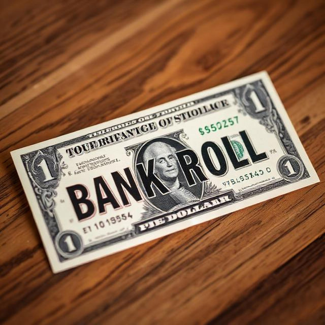 Bankroll