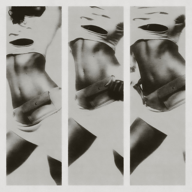 undefined album image