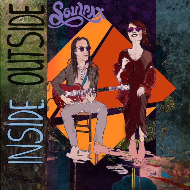 Inside Outside cover art