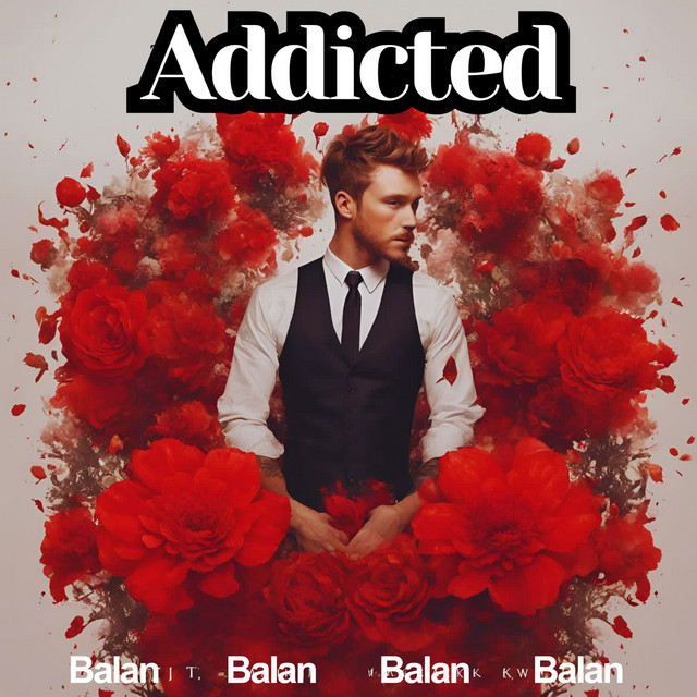 Addicted cover art