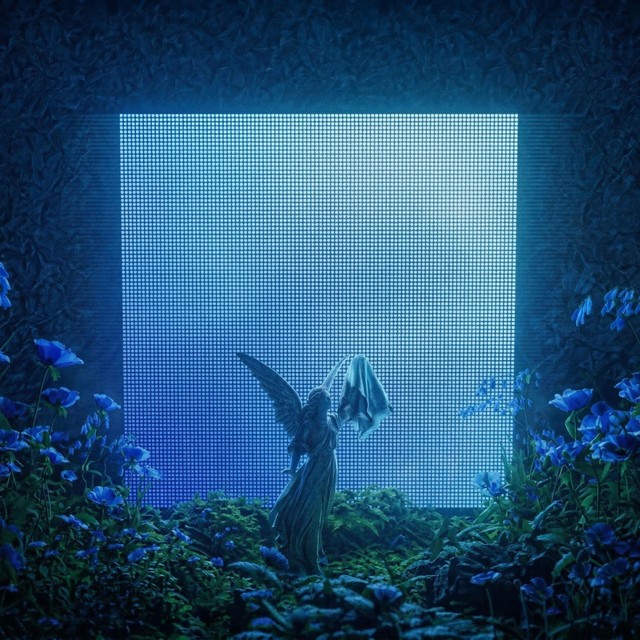 undefined album image