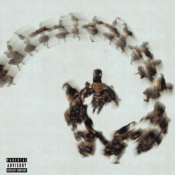 Catharsis cover art