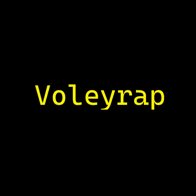 Voleyrap cover art