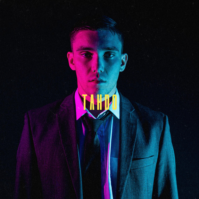 Tahdo cover art