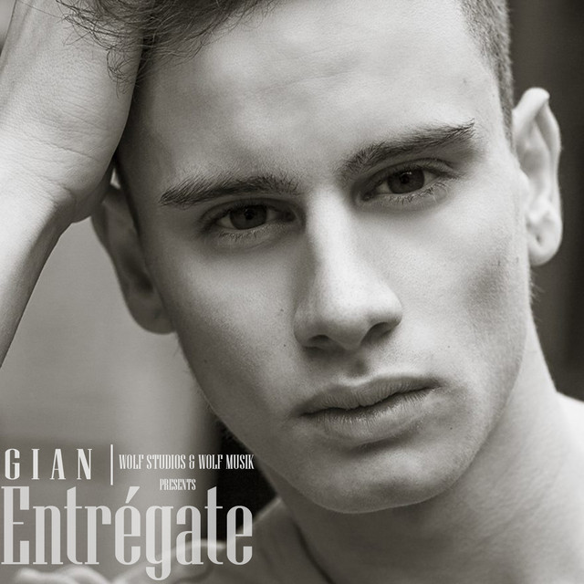 Entrégate cover art