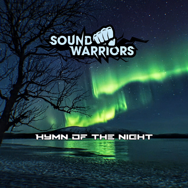 Hymn of the Night cover
