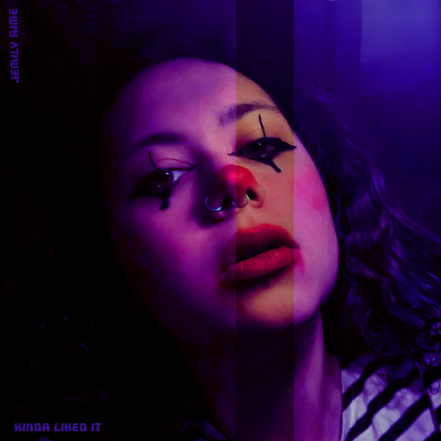 Kinda Liked It - Single by Jemily Rime | Spotify