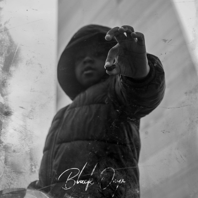 Black Onyx cover art