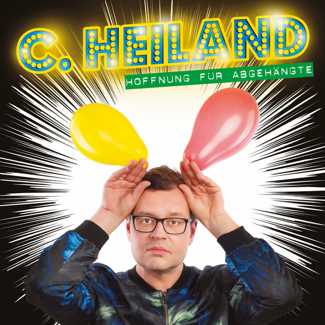Hoffnung für Abgehängte cover