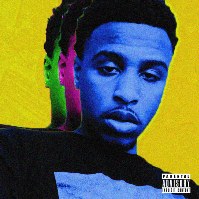 Colors You Can't See cover art