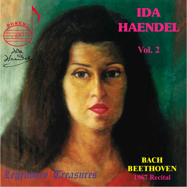 Habanera (Live) cover art