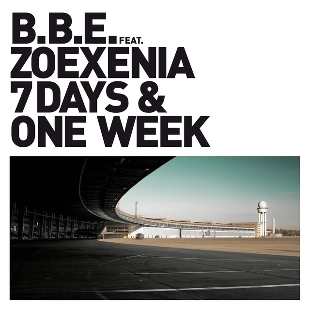 7 Days and One Week