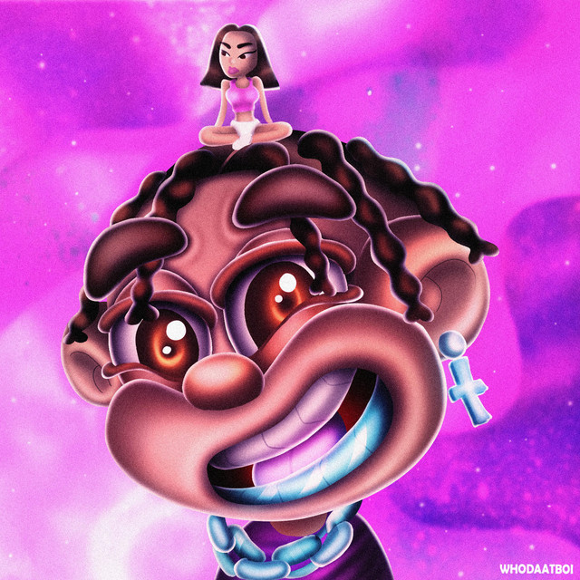 YOU & ME cover art