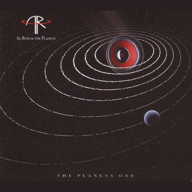 The Planets One cover art